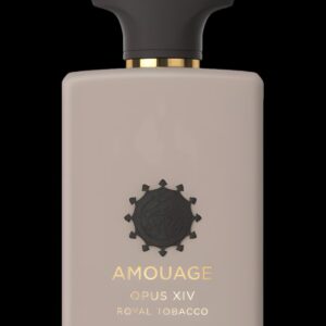 دکانت آمواژ رویال توباکو-Amouage Opus XIV Royal Tobbaco