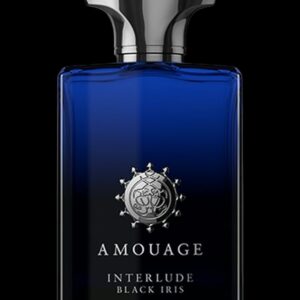دکانت آمواژ اینترلود بلک آیریس-Amouage Interlude Black Iris