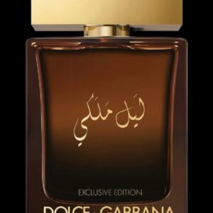 دکانت دولچه گابانا د وان رویال نایت لیل ملکی DOLCE & GABBANA - The One Royal Night