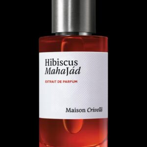 دکانت میسون کریولی هیبیسکوس ماهاجاد-Maison Crivelli - Hibiscus Mahajád