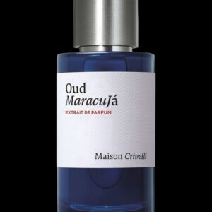 دکانت میسون کریولی عود ماراکوجا-Maison Crivelli - Oud Maracujá
