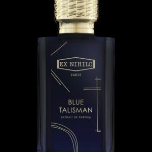 دکانت ایکس نیهیلو بلو تالیسمان اکستریت د پرفیوم-Ex Nihilo - Blue Talisman Extrait de Parfum