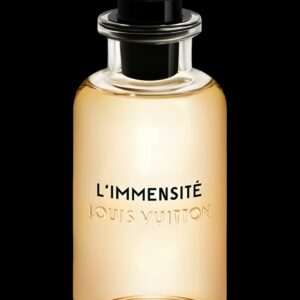 دکانت لویی ویتان لمانسیته-Louis Vuitton - L’Immensité