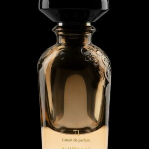 دکانت ویدیان لیمیتد 71 اکستریت د پرفیوم WIDIAN - Limited 71 Extrait de Parfum