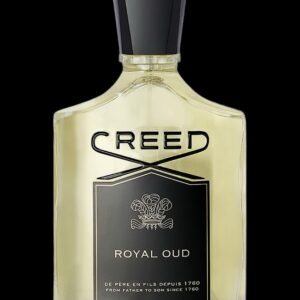 دکانت کرید رویال عود CREED - Royal Oud