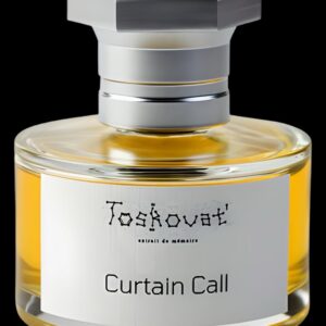 دکانت تاسکوات کورتین کال Taskovat Curtain Call