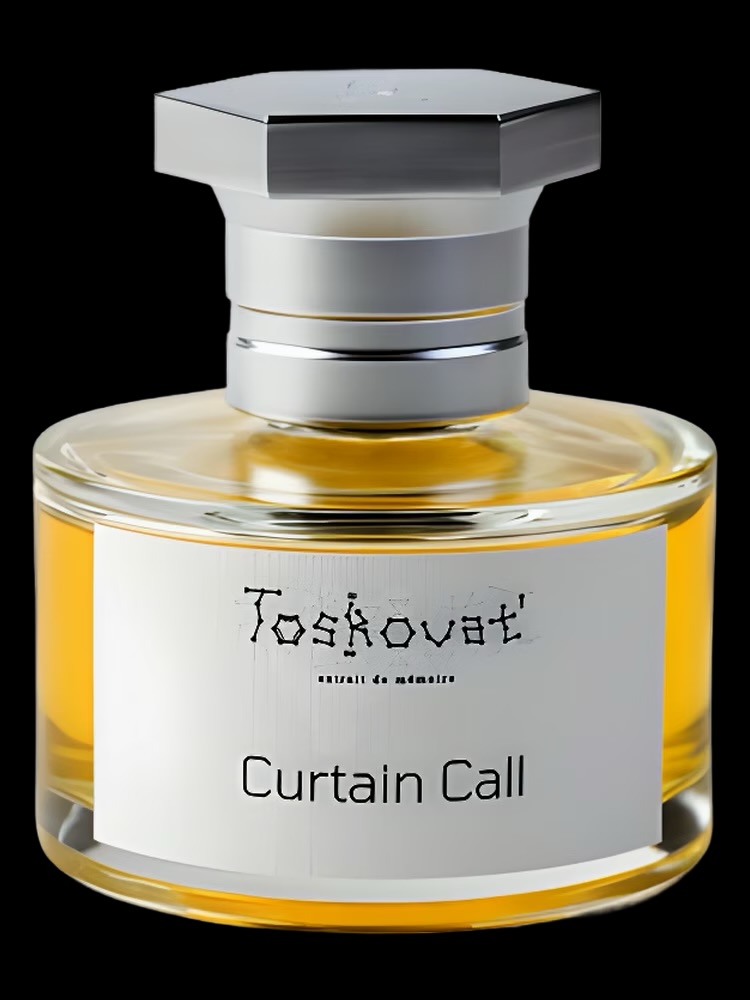 دکانت تاسکوات کورتین کال Taskovat Curtain Call