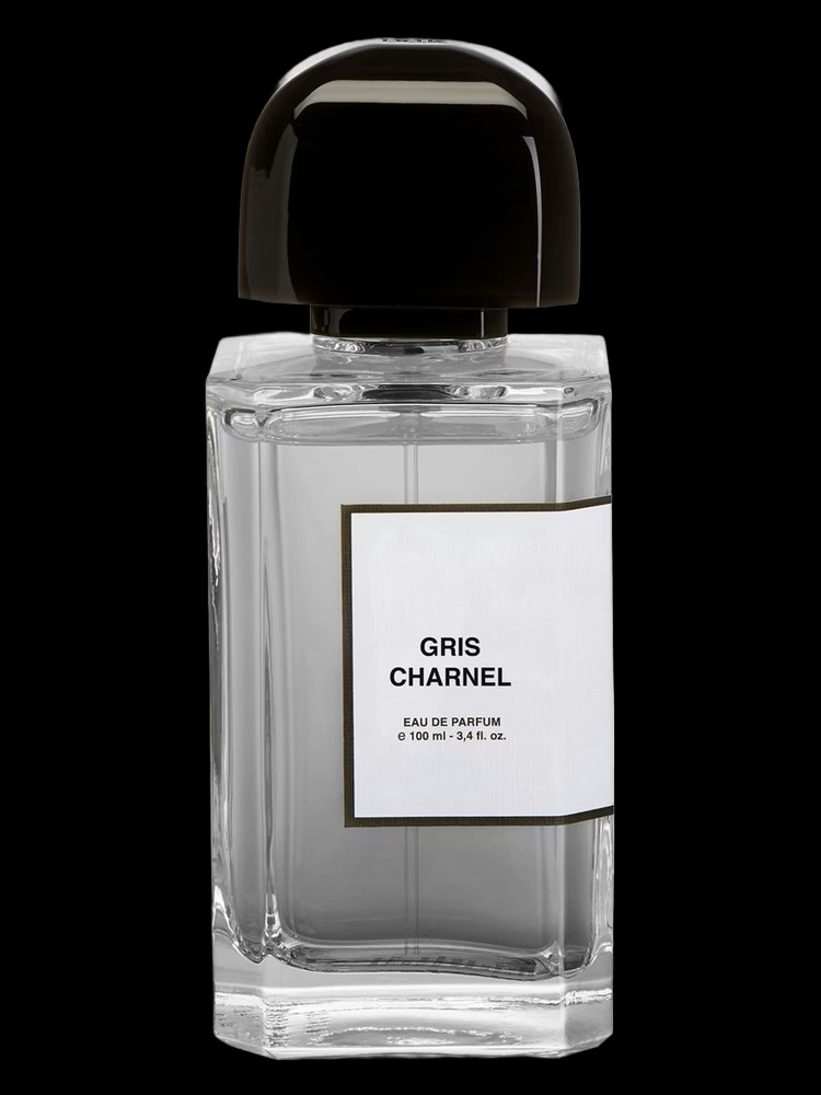 دکانت بی دی کی پارفومز گریس چارنل BDK Parfums - Gris Charnel