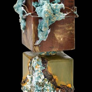 دکانت عطر آدی آله ون گتسمانه Adi Ale Van Gethsemane – Elixir of Faith