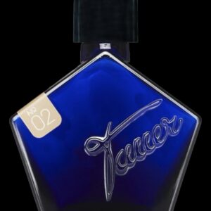 دکانت تاور 02 له ایر دو دسرت ماروکین-Tauer Perfumes - 02 L'Air du Desert Marocain