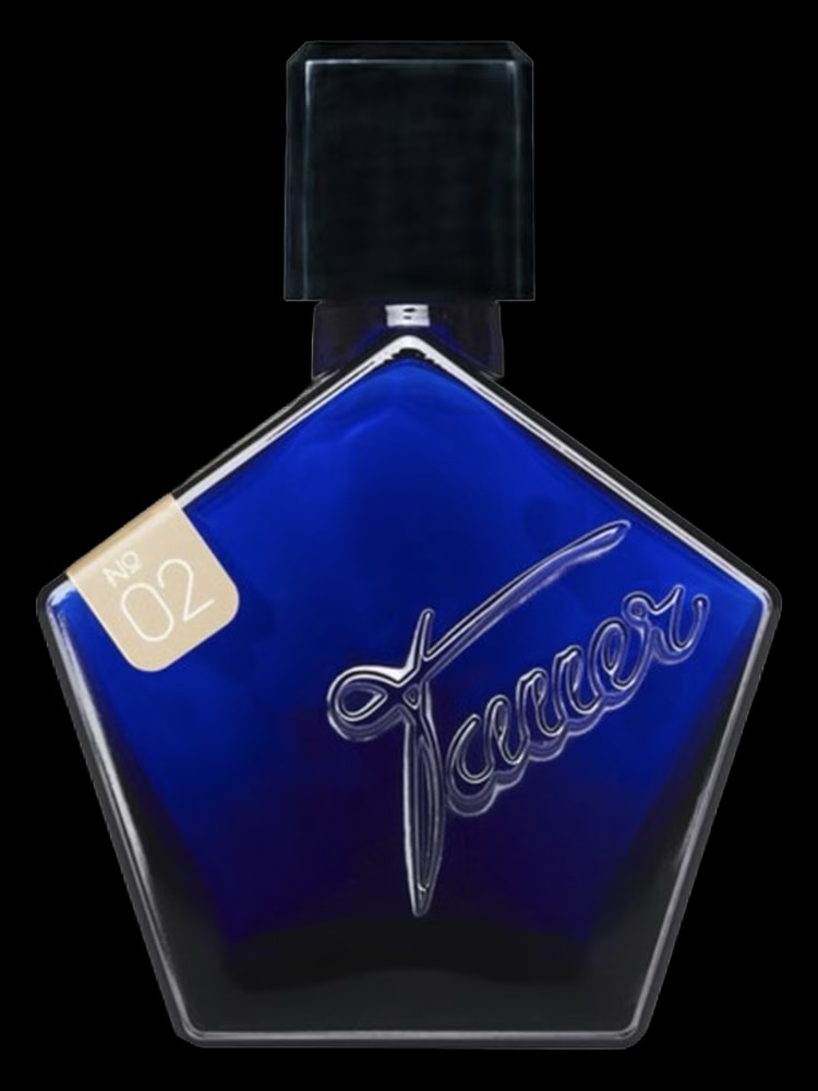 دکانت تاور 02 له ایر دو دسرت ماروکین-Tauer Perfumes - 02 L'Air du Desert Marocain