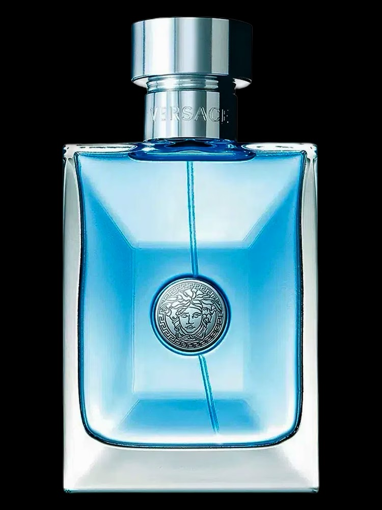 دکانت ورساچه پورهوم-VERSACE - Versace Pour Homme