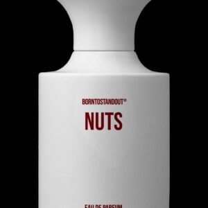 دکانت بورن تو استند اوت ناتس-BORNTOSTANDOUT Nuts