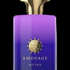 دکانت آمواژ متیس من-AMOUAGE Myths Man