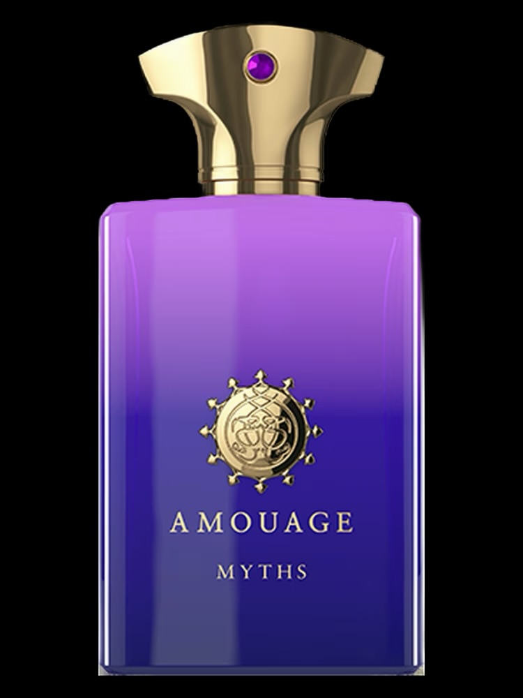 دکانت آمواژ متیس من-AMOUAGE Myths Man