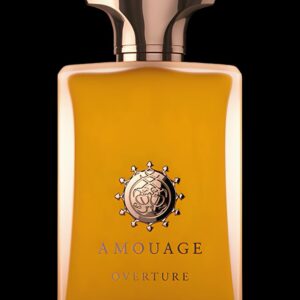دکانت آمواژ اورچر مردانه-Amouage Overture Man