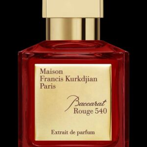 دکانت میسون فرانسیس کورکجان باکارات رژ۵۴۰ اکستریت-Maison Francis Kurkdjian - Baccarat Rouge 540 Extrait de Parfum