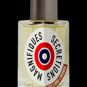 دکانت اتات لیبره د اورنج سکرشنز مگنیفیکز-  Etat Libre d'Orange - Secretions Magnifiques