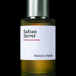 دکانت میسون کریولی سفران سکرت-Maison Crivelli Safran Secret