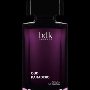دکانت بی دی کی عود پارادیزو-BDK Parfums Oud Paradiso